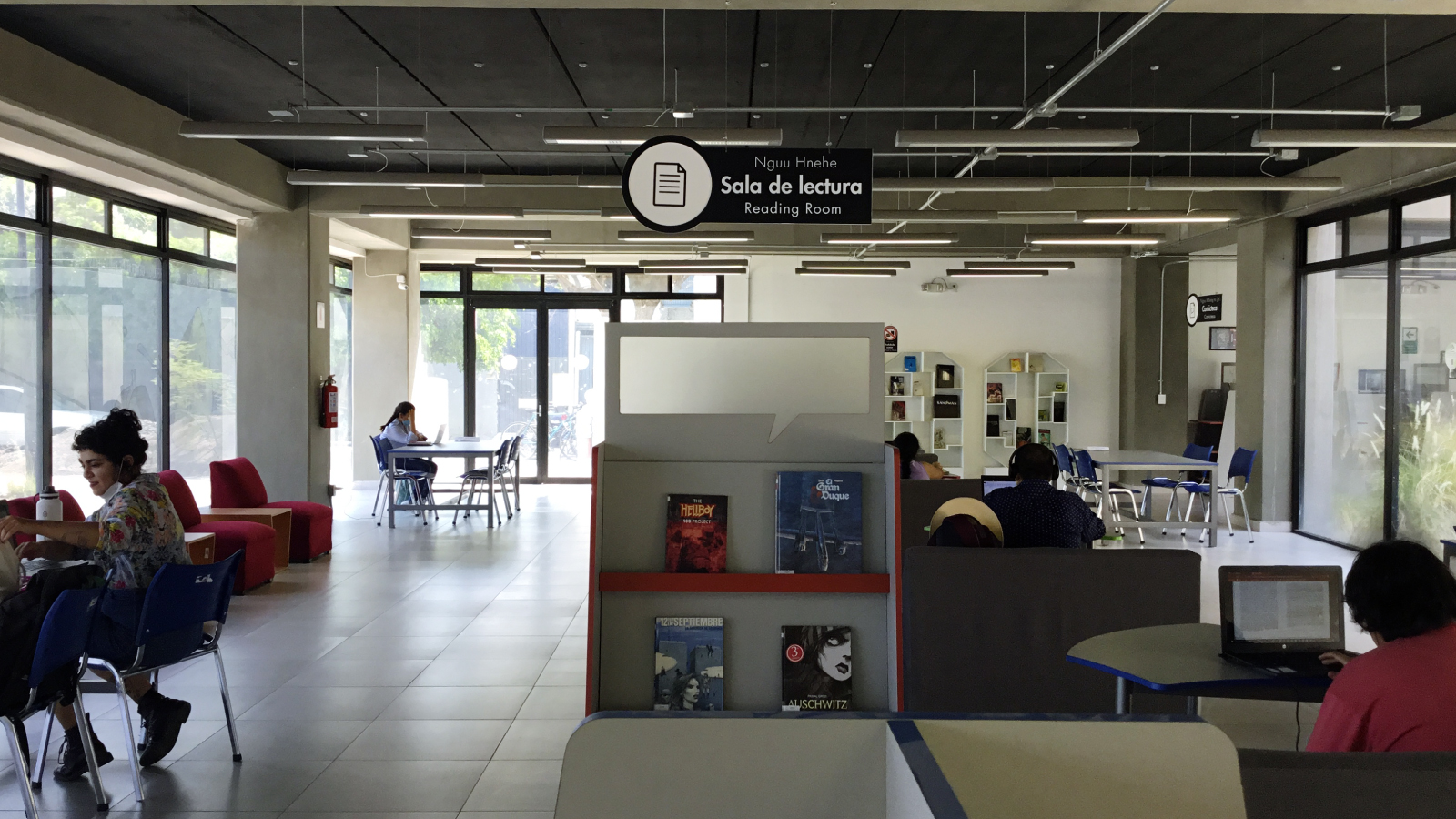 Universidad Autónoma de Querétaro