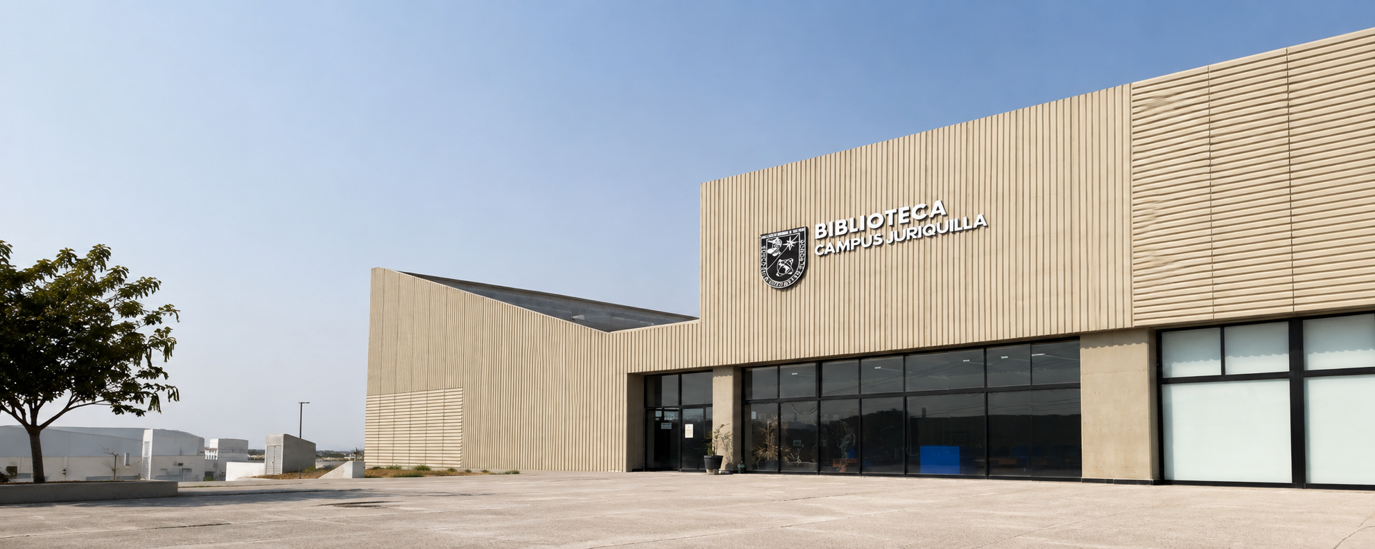 Universidad Autónoma de Querétaro