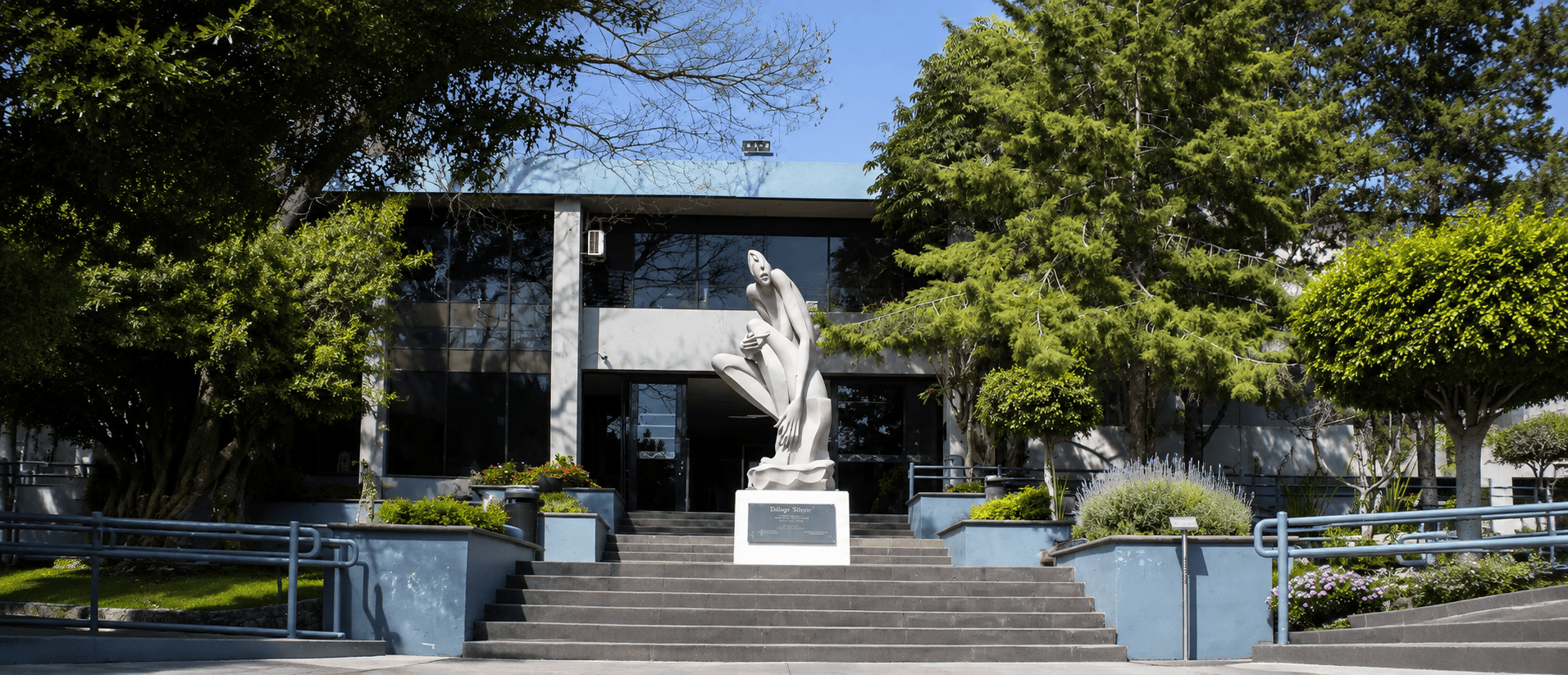 Universidad Autónoma de Querétaro