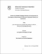 Portada