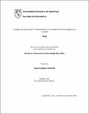 Portada